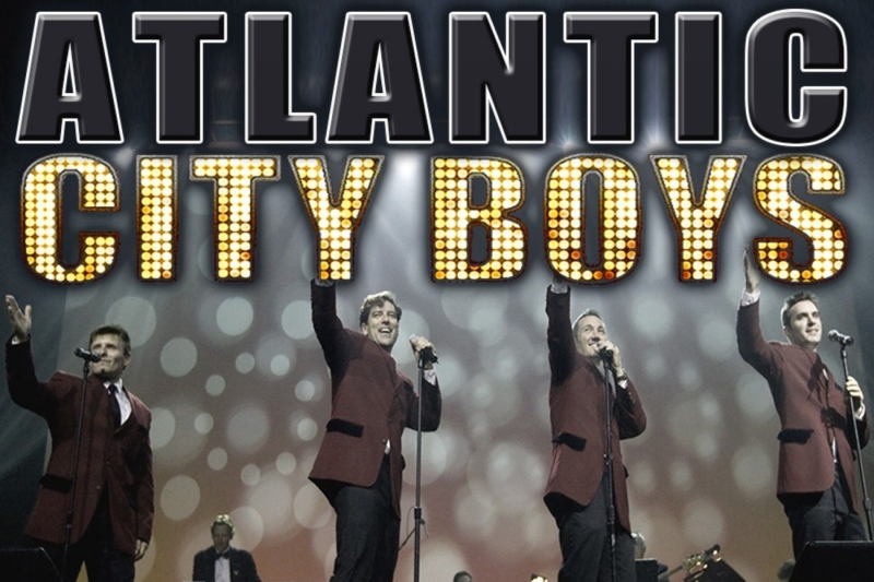 Atlantic City Getaway