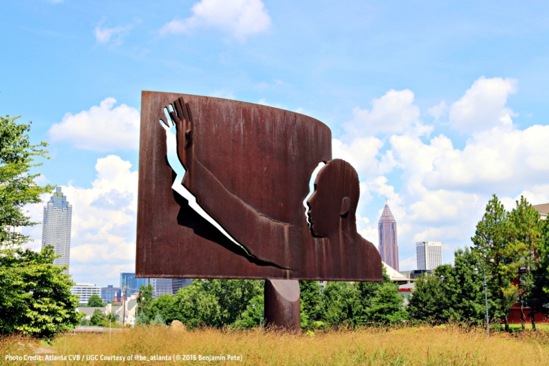 America’s Civil Rights Tour