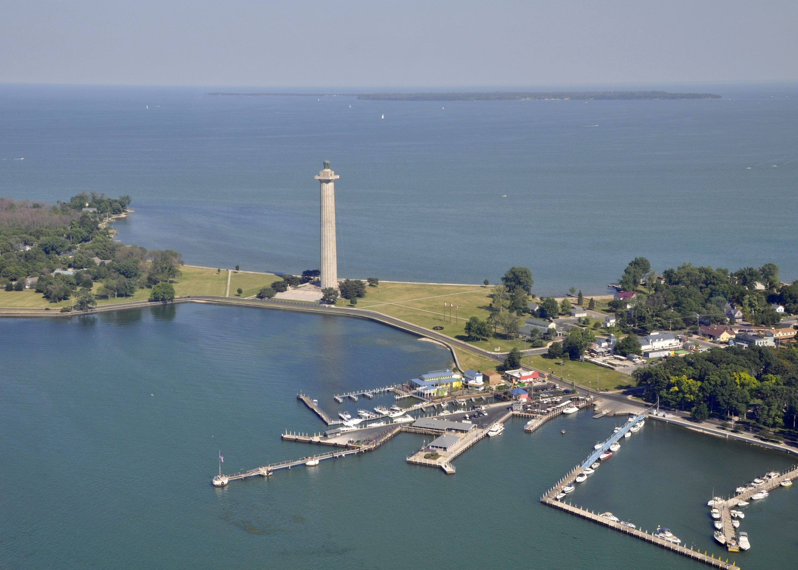 Kelleys Island & Put-in-Bay | GoAndersonGroups By US Tours