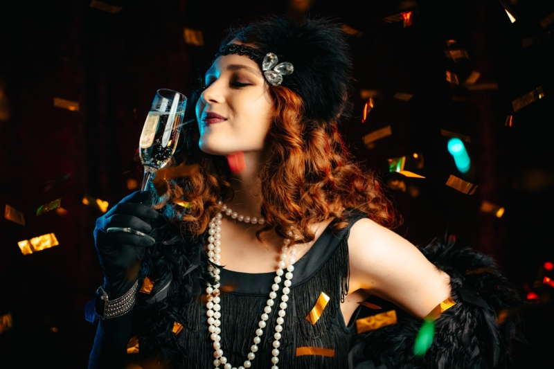 Detroit’s Roaring Twenties